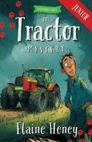 Elaine Heney - Tractor Mystery, Häftad