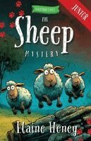 Elaine Heney - Sheep Mystery, Häftad