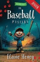 Elaine Heney - Baseball Mystery, Häftad
