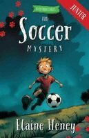 Elaine Heney - Soccer Mystery, Häftad