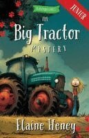 Elaine Heney - Big Tractor Mystery, Häftad