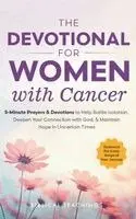 Biblical Teachings - Devotional for Women with Cancer, Inbunden. Tillgänglighet: Lägg i varukorg