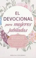 Biblical Teachings - devocional para mujeres jubiladas, Inbunden. Tillgänglighet: Lägg i varukorg