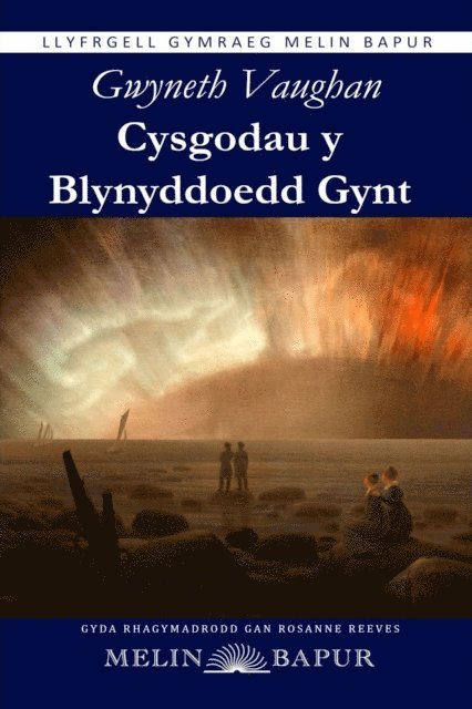 Gwyneth Vaughan - Cysgodau y Blynyddoedd Gynt (eLyfr), E-bok