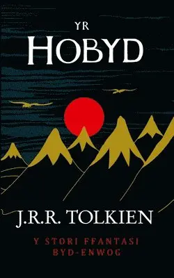 J. R. R. Tolkien - Hobyd, Häftad. Tillgänglighet: Lägg i varukorg