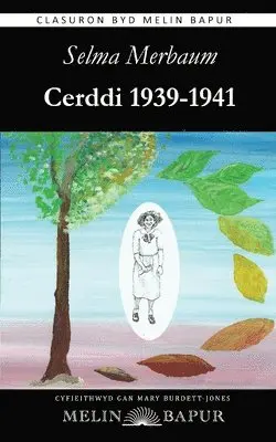Selma Merbaum - Cerddi 1939-1941, Häftad. Tillgänglighet: Lägg i varukorg
