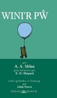 A A Milne - Wini'r Pŵ (Clawr Caled) (Winnie the Pooh in Welsh/Hardback), Inbunden