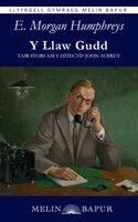 Edward Morgan Humpheys - Llaw Gudd, Häftad
