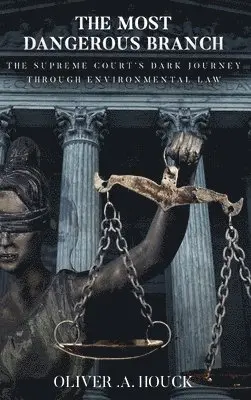 Most Dangerous Branch