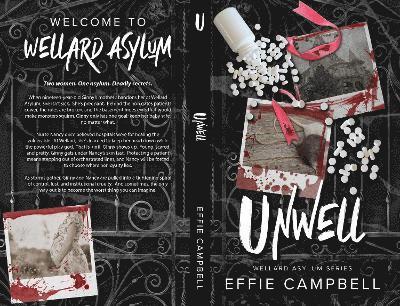 Effie Campbell - Unwell, Häftad