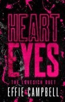 Effie Campbell - Heart Eyes, Häftad