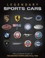 Legendary Sports Cars