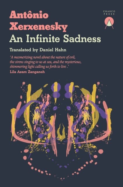 Antônio Xerxenesky - Infinite Sadness, E-bok
