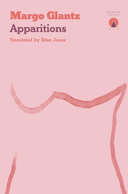 Margo Glantz - Apparitions, E-bok