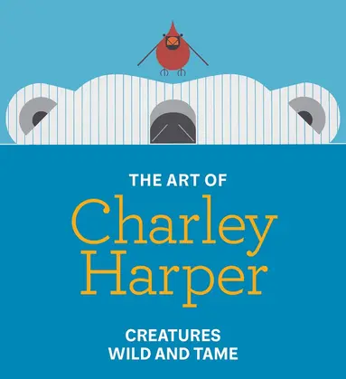 Art of Charley Harper