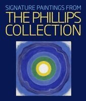 Susan Behrends Frank, Eliza E. Rathbone - Signature Paintings from the Phillips Collection, Häftad