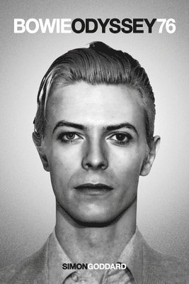 Bowie Odyssey 76