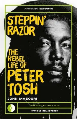 Steppin' Razor