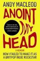 Anoint My Head