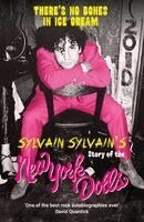 Sylvain Sylvain, Dave Thompson - There's No Bones in Ice Cream, Häftad