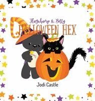 Jodi Castle - Flugwhump & Betty, Inbunden