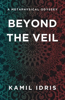 Kamil Idris - Beyond the Veil, Häftad