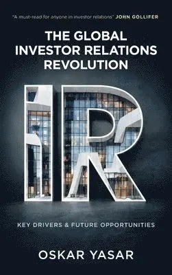 Global Investor Relations Revolution