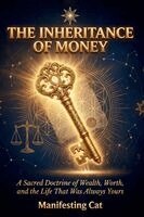 Manifesting Cat - Inheritance of Money, Häftad