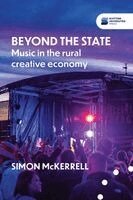 Simon McKerrell - Beyond the State, Inbunden