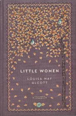 Louisa May Alcott - Little Women, Inbunden. Tillgänglighet: Lägg i varukorg