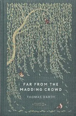Thomas Hardy - Far from the Madding Crowd, Inbunden. Tillgänglighet: Lägg i varukorg