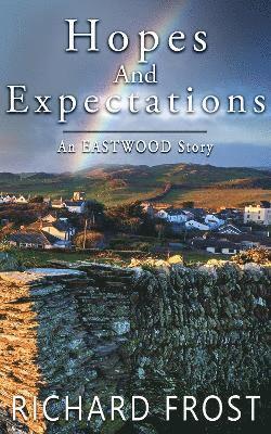 Richard Frost - Hopes And Expectations, Häftad