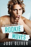 Jodi Oliver - Rookie Moves, Häftad. Tillgänglighet: Lägg i varukorg