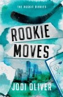 Jodi Oliver - Rookie Moves, Häftad. Tillgänglighet: Lägg i varukorg