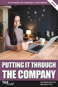 Putting It Through the Company
