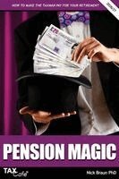 Pension Magic 2026/27