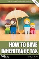 Carl Bayley - How to Save Inheritance Tax 2026/27, Häftad. Tillgänglighet: Lägg i varukorg