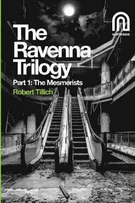 Robert Tillich - Ravenna Trilogy Part 1:, Häftad