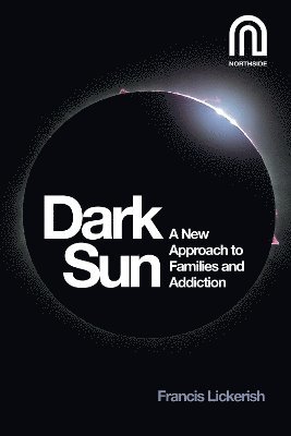 Francis Lickerish - Dark Sun, Häftad