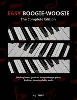 S J Tyler - Easy Boogie-Woogie, Häftad. Tillgänglighet: Lägg i varukorg