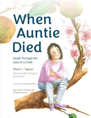 Eileen L Tapper - When Auntie Died, Häftad. Tillgänglighet: Lägg i varukorg