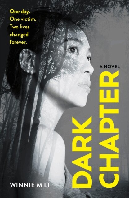 Winnie M. Li - Dark Chapter, E-bok