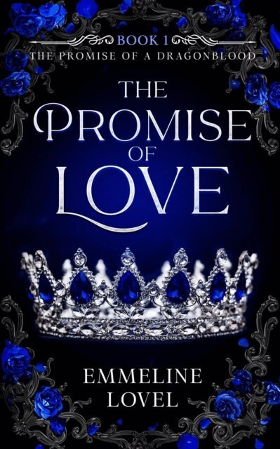 Emmeline Lovel - Promise of Love, E-bok. Tillgänglighet: Lägg i varukorg