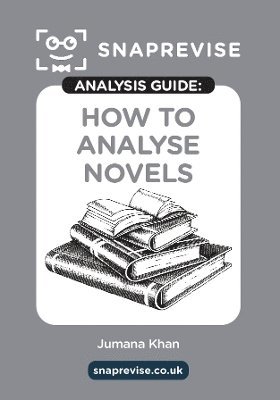 SnapRevise - SnapRevise Analysis Guides: How To Analyse Novels, Häftad. Tillgänglighet: Lägg i varukorg