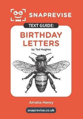 SnapRevise - SnapRevise Birthday Letters Text Guide for English Literature, Häftad. Tillgänglighet: Lägg i varukorg