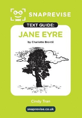 SnapRevise - SnapRevise Jane Eyre Text Guide for English Literature, Häftad. Tillgänglighet: Lägg i varukorg