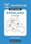 SnapRevise Stasiland Text Guide for English Literature