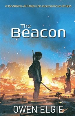 Owen Elgie - Beacon, Häftad