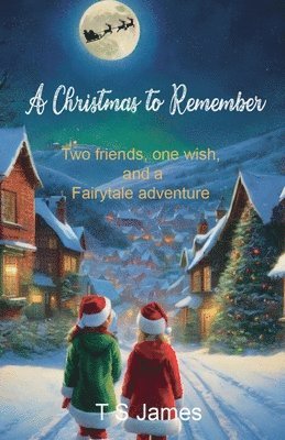 Anthony James - Christmas to Remember, Häftad. Tillgänglighet: Lägg i varukorg