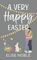 Elise Noble - Very Happy Easter, Häftad